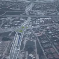 Başkan Bozbey, Bursa'nın ulaşım haritasını açıkladı