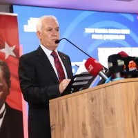 Başkan Bozbey, Bursa'nın ulaşım haritasını açıkladı