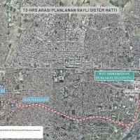 Başkan Bozbey, Bursa'nın ulaşım haritasını açıkladı
