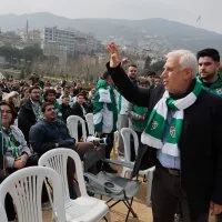 Başkan Bozbey, Bursaspor taraftarlarıyla şampiyonluk heyecanını paylaştı Başkan Bozbey, Bursaspor taraftarlarıyla şampiyonluk heyecanını paylaştı
