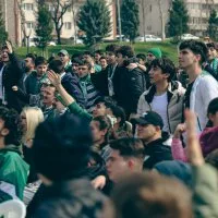Başkan Bozbey, Bursaspor taraftarlarıyla şampiyonluk heyecanını paylaştı Başkan Bozbey, Bursaspor taraftarlarıyla şampiyonluk heyecanını paylaştı