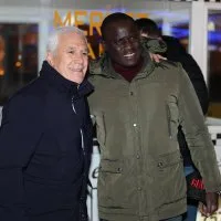 Başkan Bozbey, İzniklilerle buluştu Başkan Bozbey, İzniklilerle buluştu