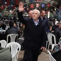 Başkan Bozbey, İzniklilerle buluştu Başkan Bozbey, İzniklilerle buluştu