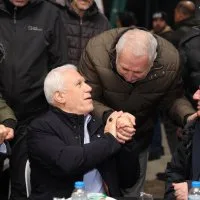 Başkan Bozbey, İzniklilerle buluştu Başkan Bozbey, İzniklilerle buluştu