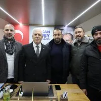 Başkan Bozbey: Kente hizmet etmenin onurunu yaşıyoruz