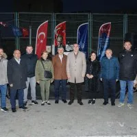 Başkan Bozbey: Paylaşma duygusunu artırıyoruz
