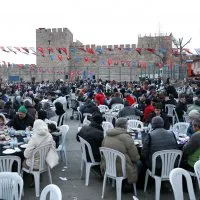 Başkan Bozbey: Paylaşma duygusunu artırıyoruz