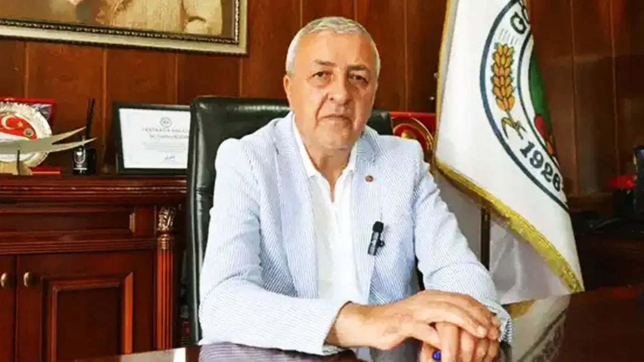 Başkan Budak’tan Şok İstifa: Bağımsız Kalacak!