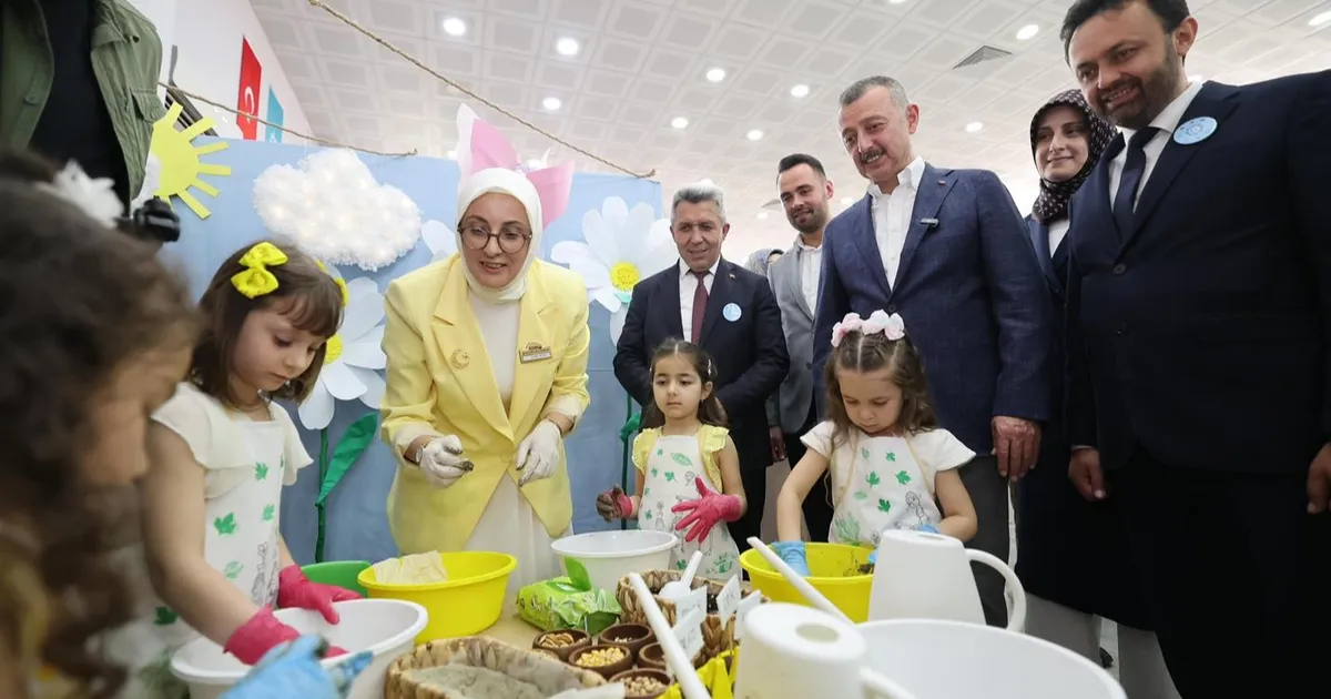 Başkan Büyükakın’dan KO-MEK’e Tam Destek!