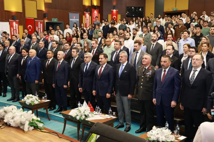 Başkan Büyükgöz: Atık Yönetimi Hayati Önem Taşıyor