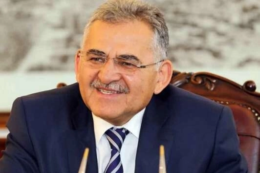Başkan Büyükkılıç’tan 1 Mayıs Mesajı: Üretim Vurgusu