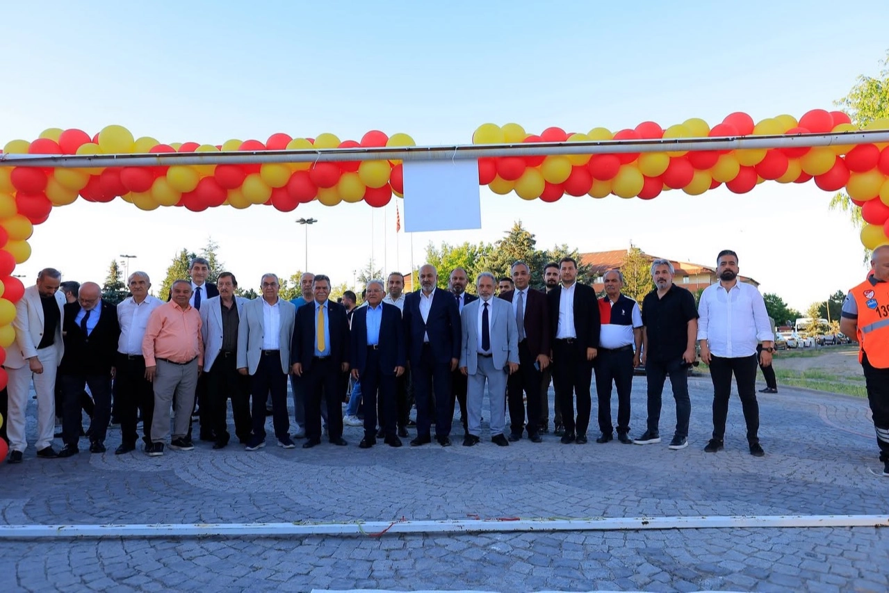 Başkan Büyükkılıç’tan Kayserispor’a Tam Destek!