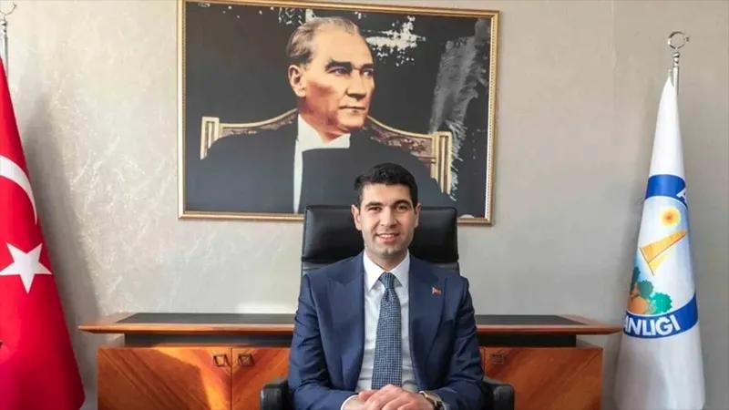 Başkan Çaykara Tahliye Oldu: Mutluluk ve Hüzün