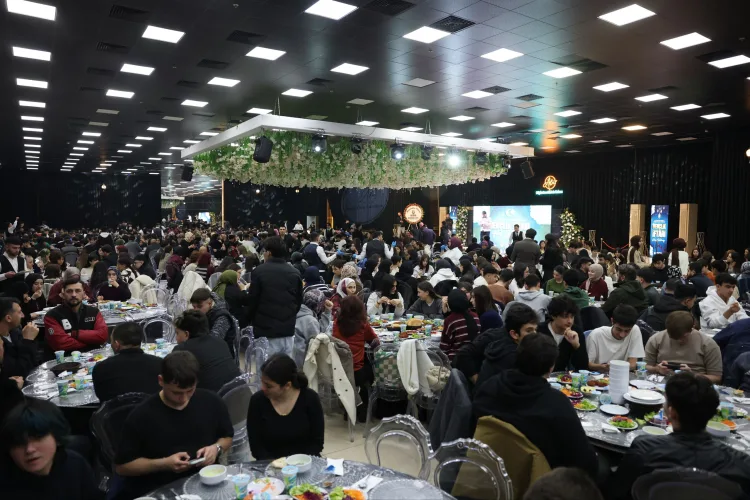 Başkan Çiftçi’den Gençlere YKS Ücreti Müjdesi!