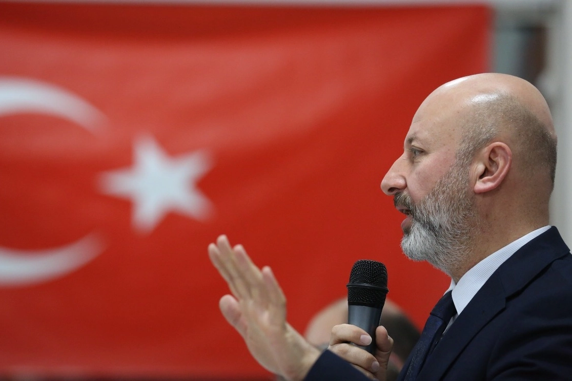 Başkan Çolakbayrakdar’dan 19 Mayıs Mesajı