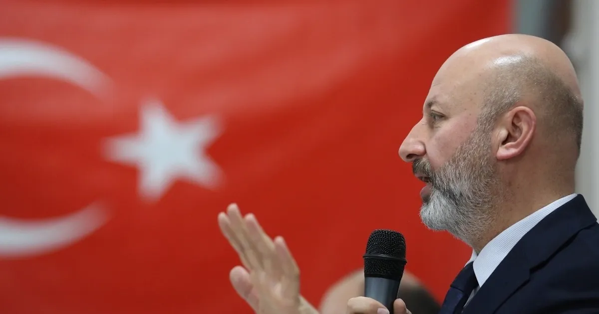 Başkan Çolakbayrakdar’dan 19 Mayıs Mesajı