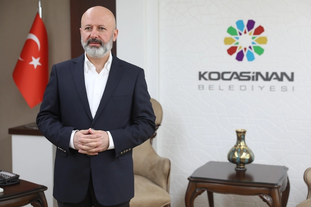 Başkan Çolakbayrakdar’dan Öğretmenler Günü Mesajı