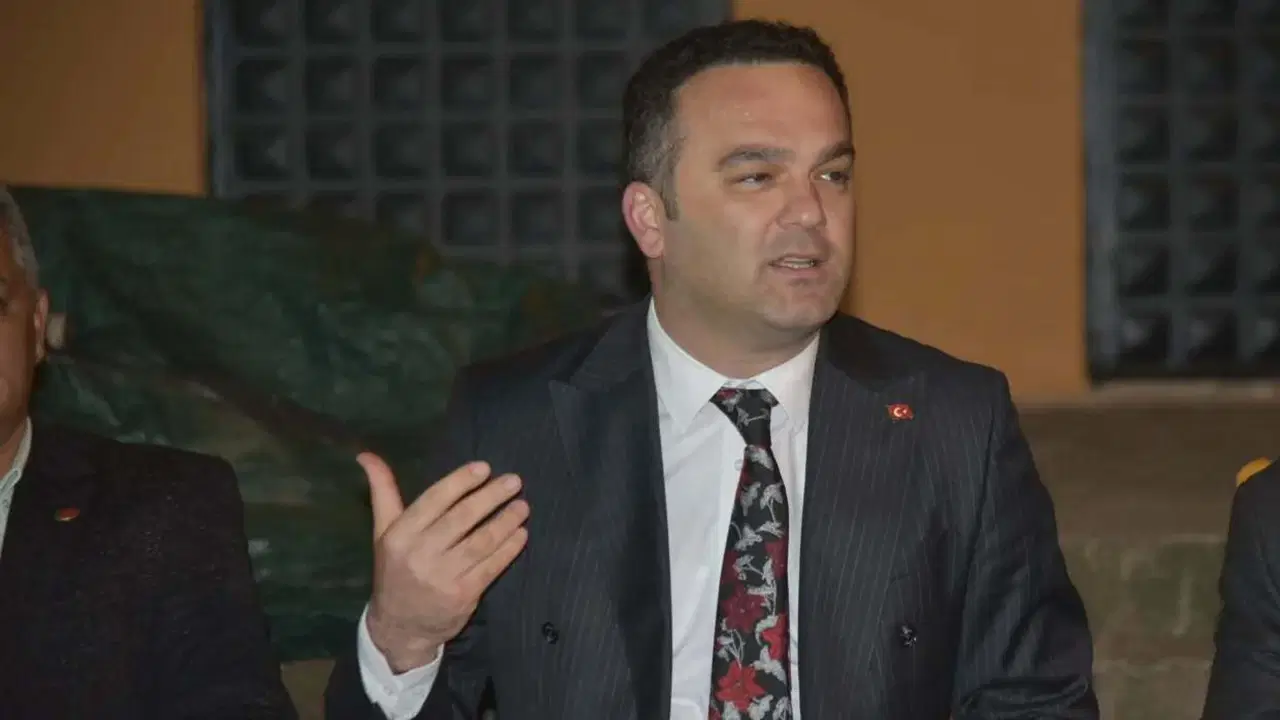 “Başkan Dede: Taciz İddiaları Asılsızdır”