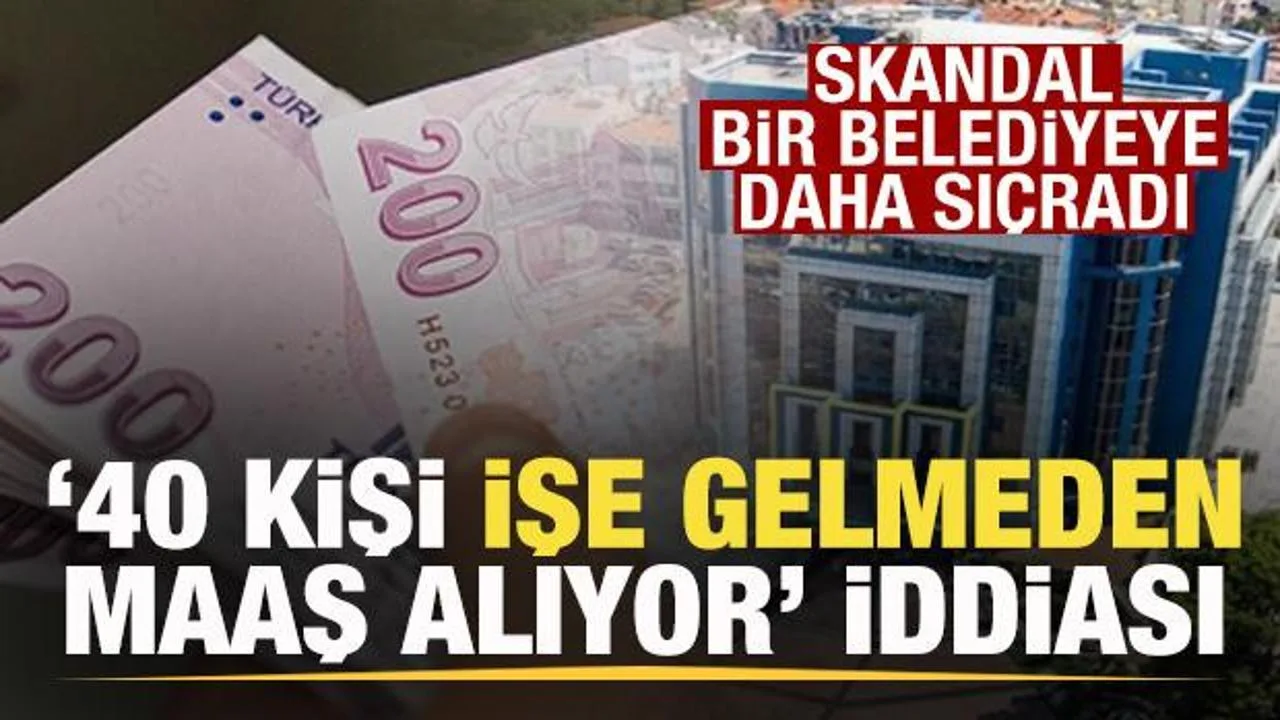 Başkan Duman’ın Tatili, Bankamatikçilere İhanet!