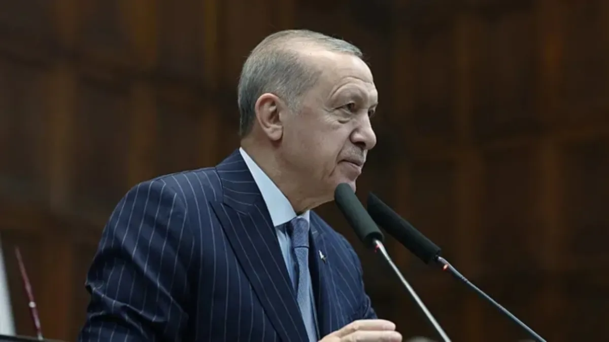 Başkan Erdoğan: Bayrağımıza Saldırı Hesap Verecek!