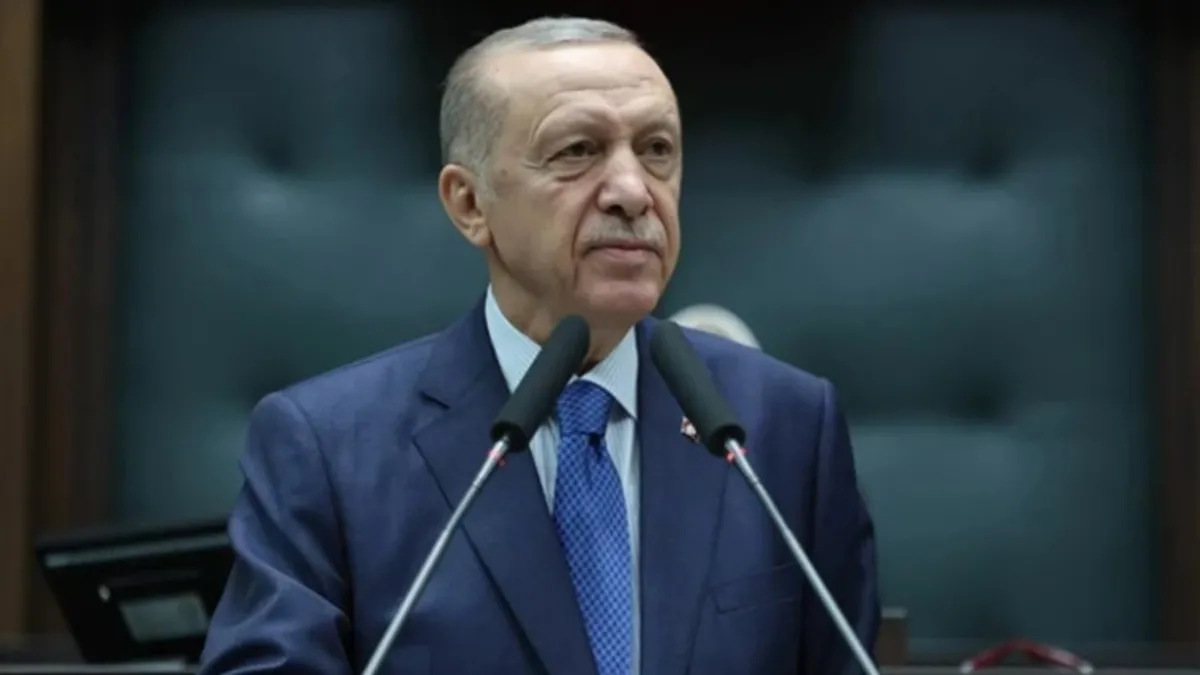Başkan Erdoğan’dan Milli Tekvanduculara Kutlama!