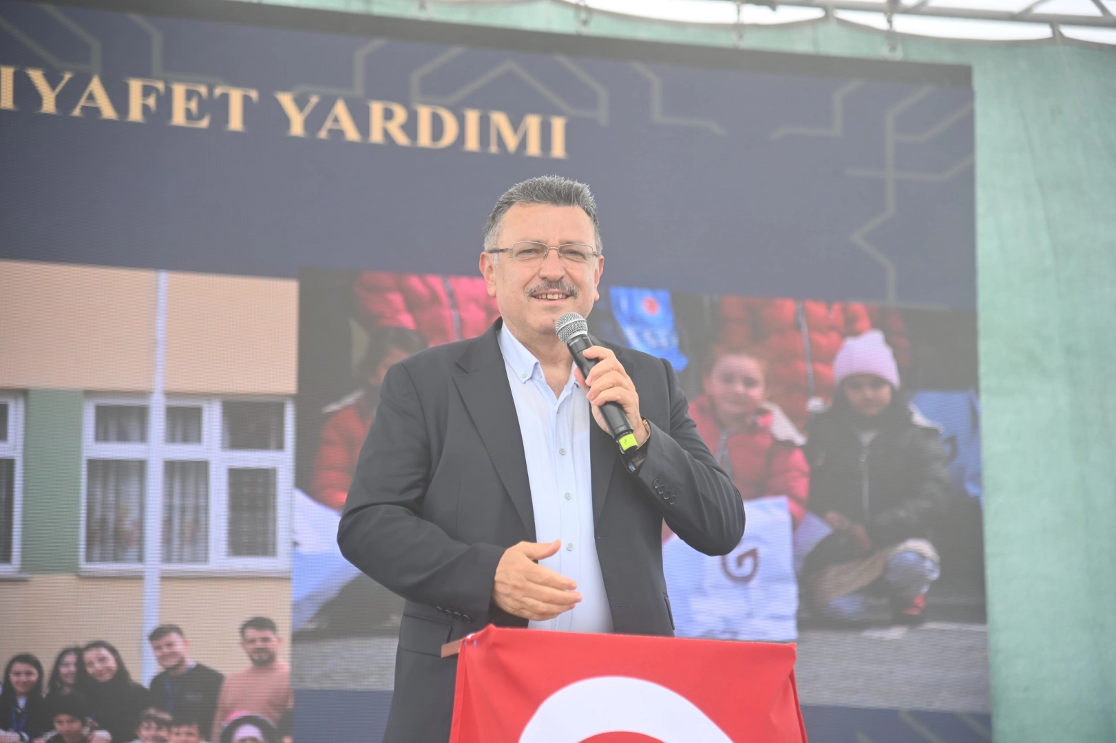 Başkan Genç’ten Çakıroğlu Yaylası’na Yol Müjdesi!