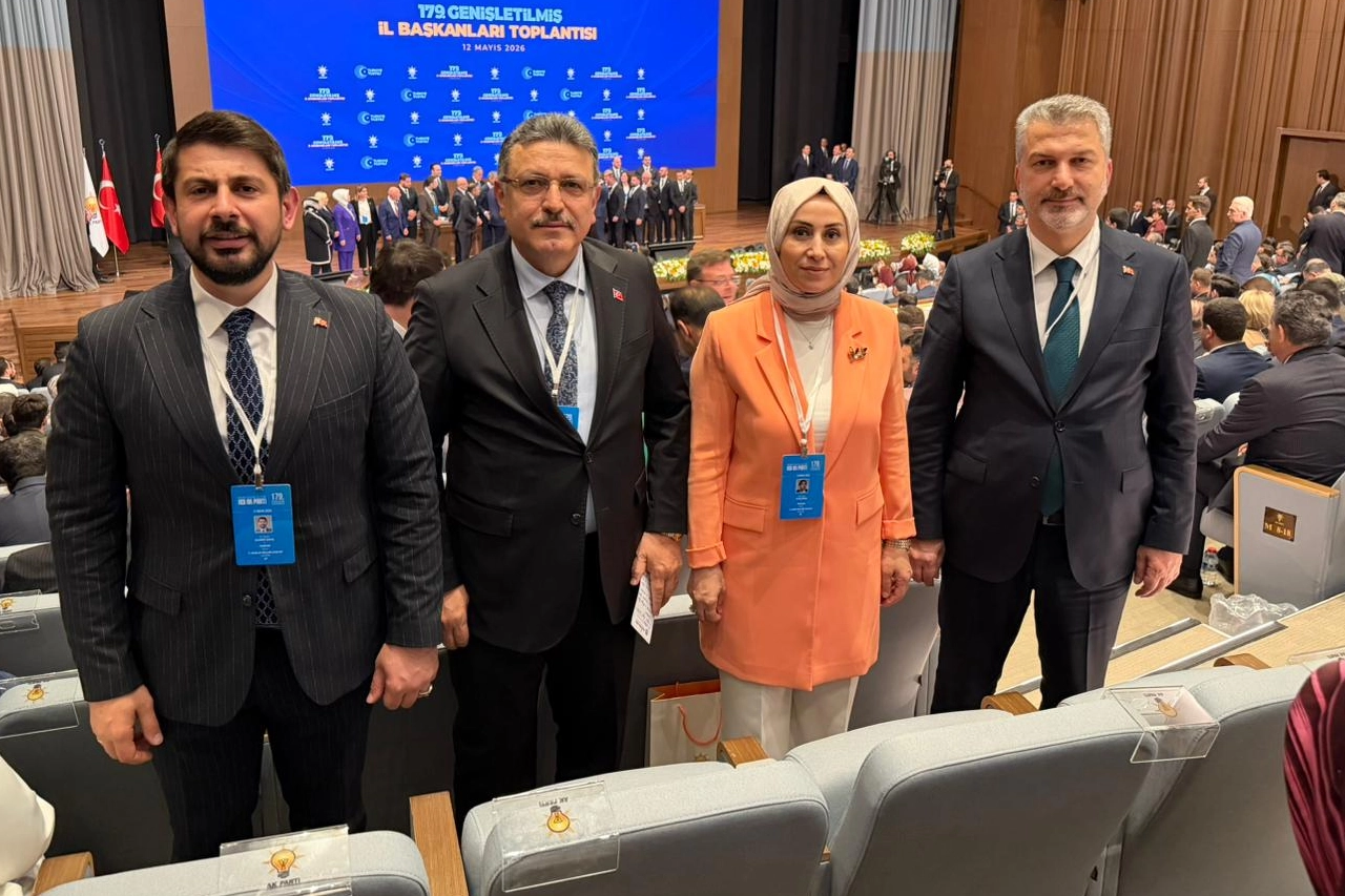 Başkan Genç’ten Erdoğan’a Yatırım Teşekkürü