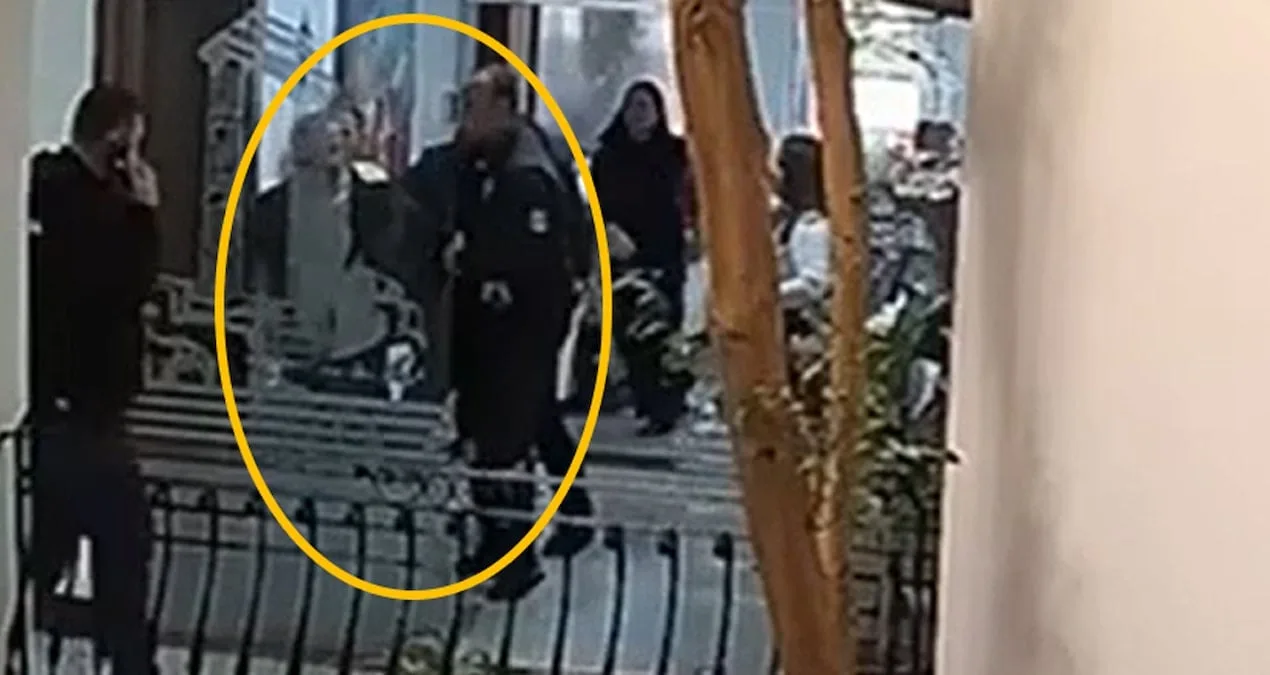 Başkan Gençay’a Saldırı: Dernekle Gerilim Tırmanıyor