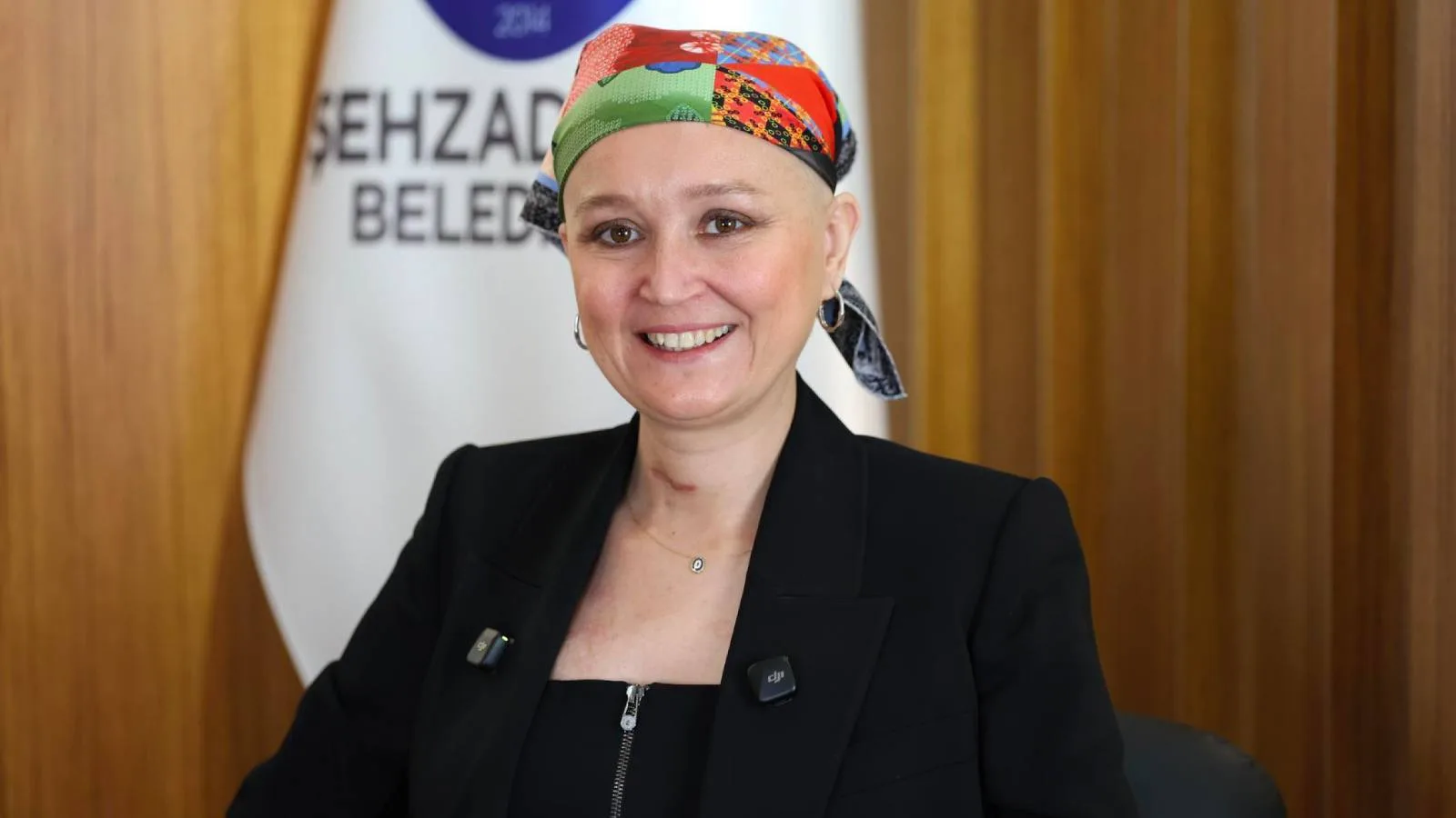 Başkan Gülşah Durbay’ın Sağlık Durumu Kritik!
