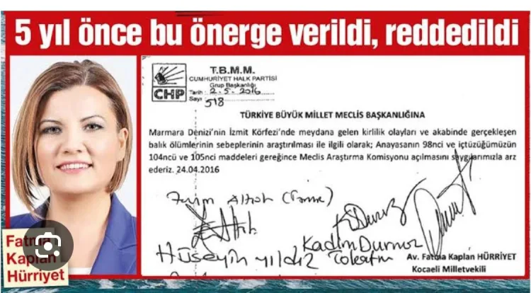 Başkan Hürriyet’ten Deprem İçin Acil Önlem Çağrısı