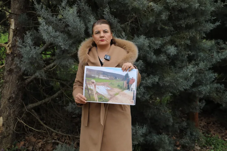 Başkan Hürriyet’ten Gölet Tahribatına Sert Tepki!