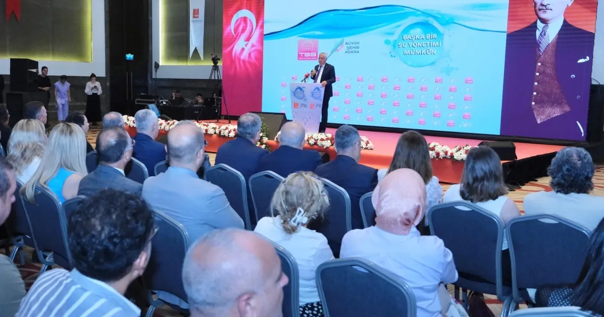 Başkan Karalar Su Israfına Dikkat Çekti!