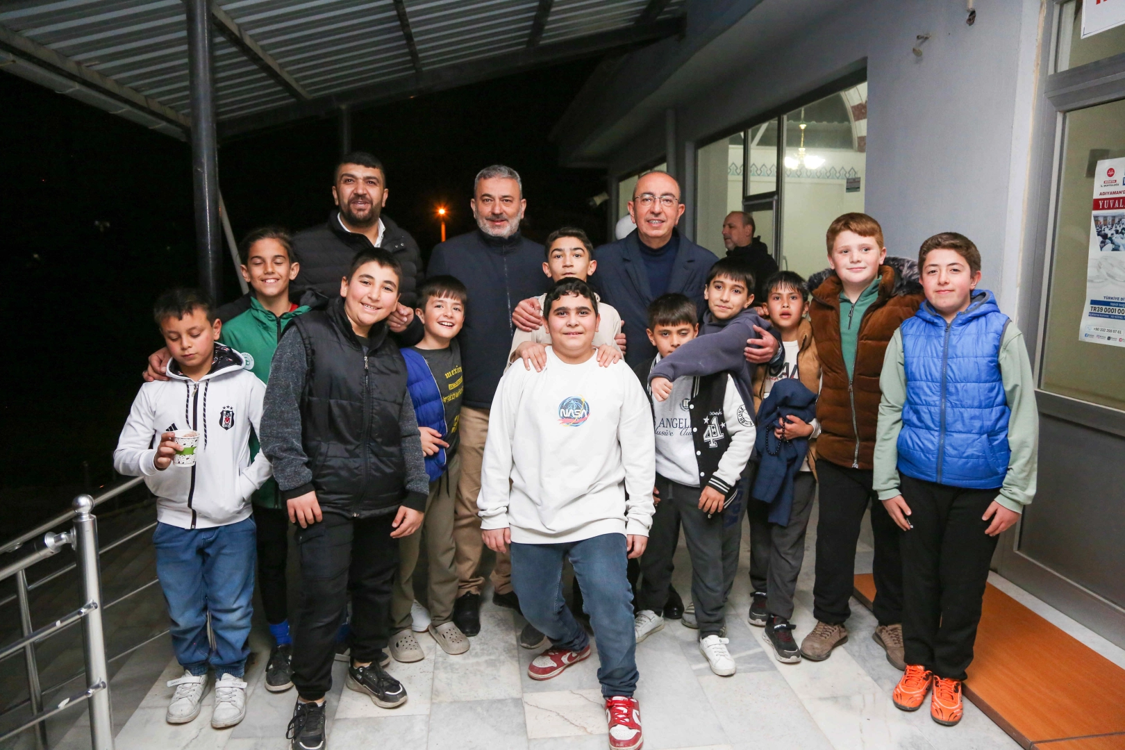 Başkan Kavuş Ramazan’da Sofralarda Buluşuyor