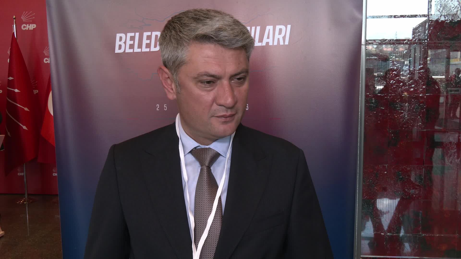 Başkan Kılıçarpa: Baskılar Bizi Yıldıramaz!