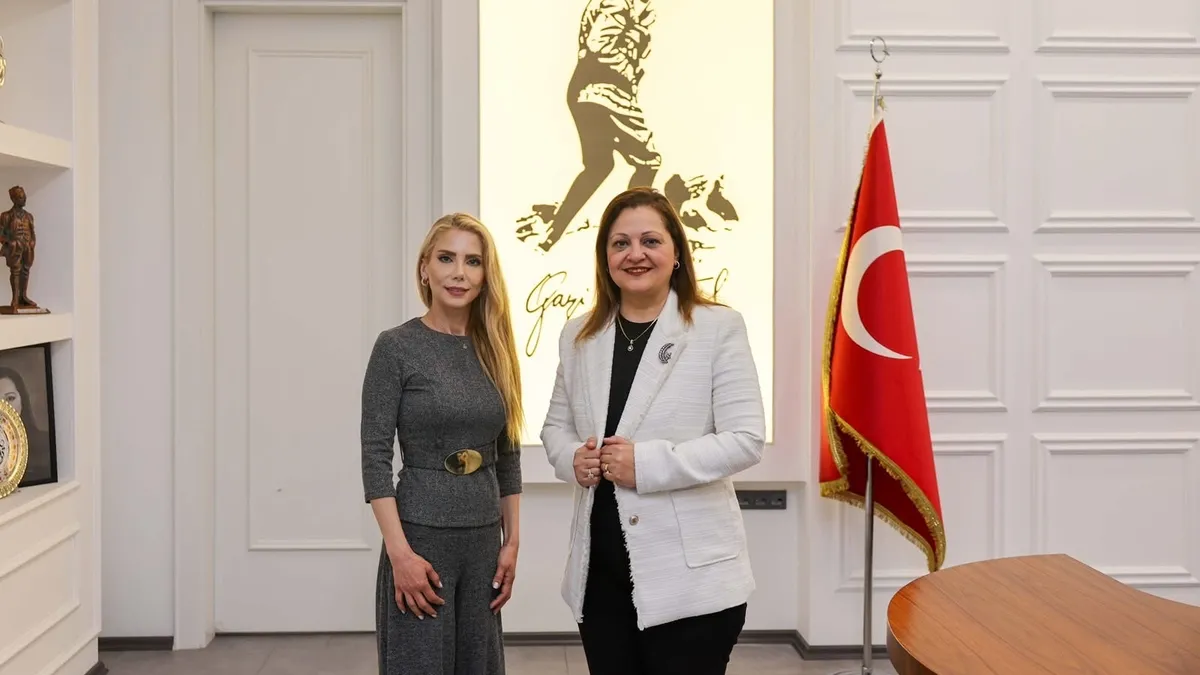 Başkan Köksal: CHP Bel Altı Siyaset Yapıyor!