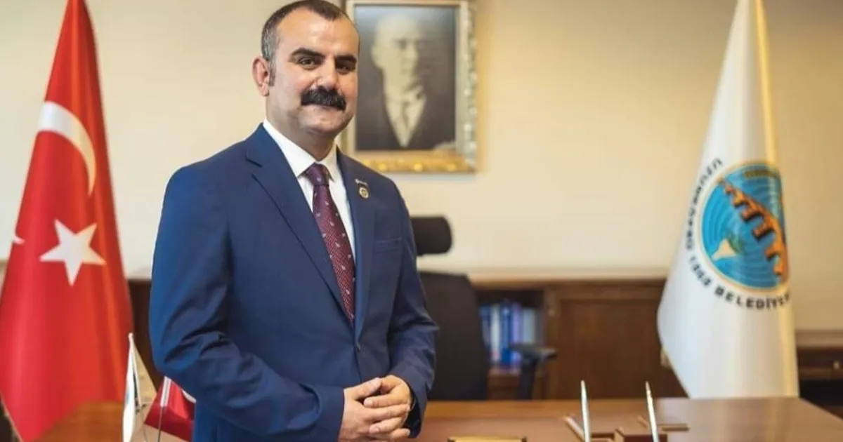 Başkan Martin’e İkinci Tehdit Şoku!