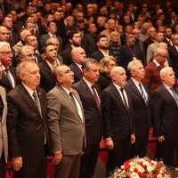 Başkan Mustafa Bozbey'den deprem bölgesine ziyaret