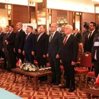 Başkan Mustafa Bozbey: Su kaynaklarını korumak ortak sorumluluğumuz