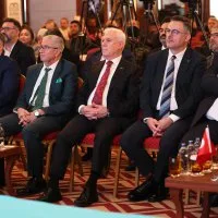 Başkan Mustafa Bozbey: Su kaynaklarını korumak ortak sorumluluğumuz