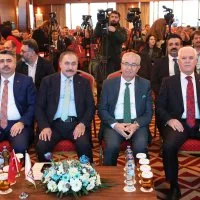 Başkan Mustafa Bozbey: Su kaynaklarını korumak ortak sorumluluğumuz