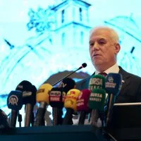 Başkan Mustafa Bozbey: Su kaynaklarını korumak ortak sorumluluğumuz