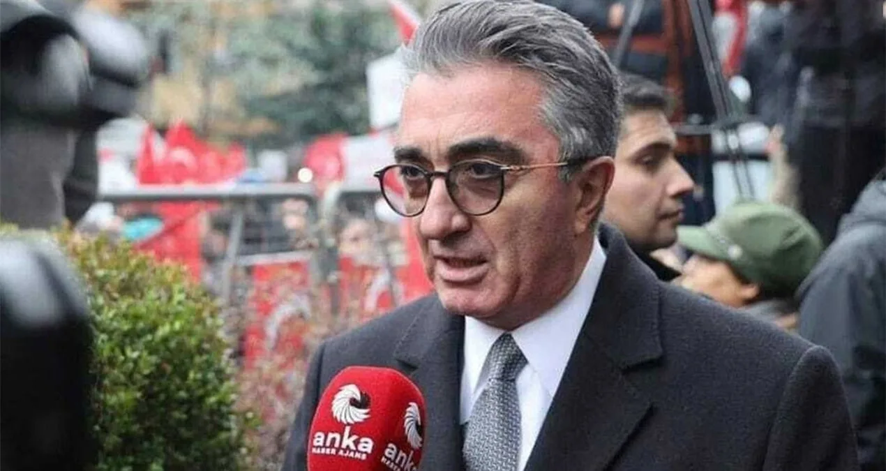 Başkan Mutlu’dan İftiralara Sert Yanıt!