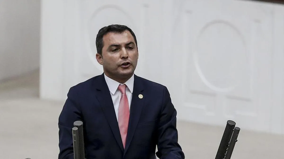 Başkan Niyazi Nefi Kara’ya 45 Yıl Hapis!