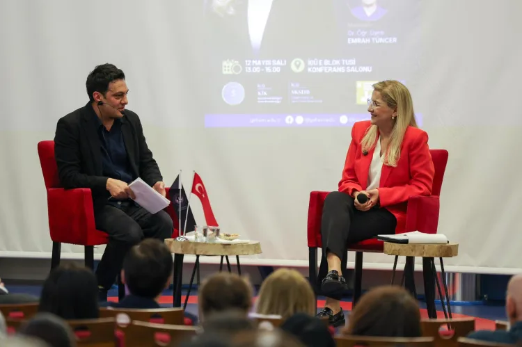 Başkan Ovalıoğlu’ndan Öğrencilere İlham Verici Mesaj