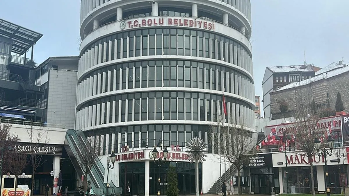 Başkan Özcan İle İlgili Şok Gelişme!
