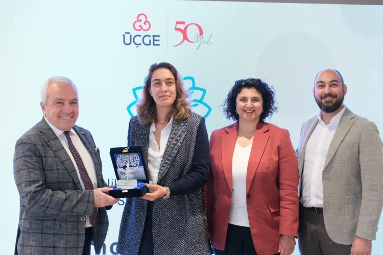 Başkan Özdemir’den Çevreci Projeler İçin Ziyaret