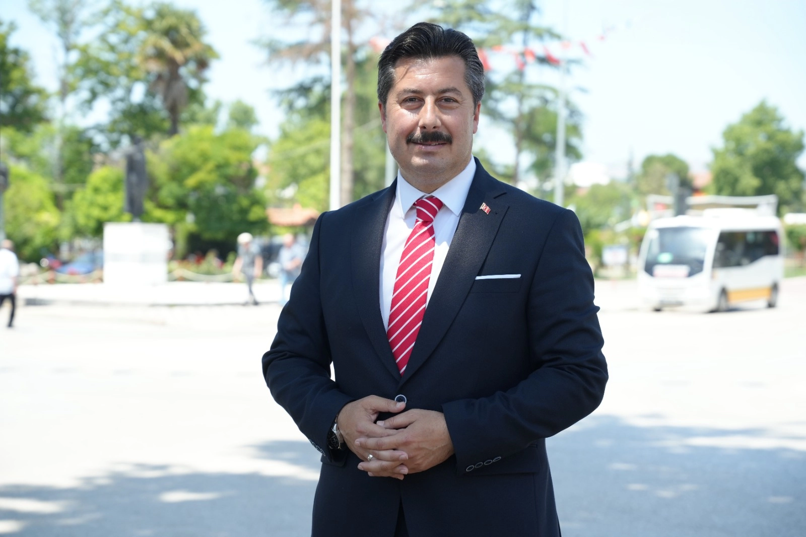 Başkan Özel’den 23 Nisan’a Güven ve Vurgu
