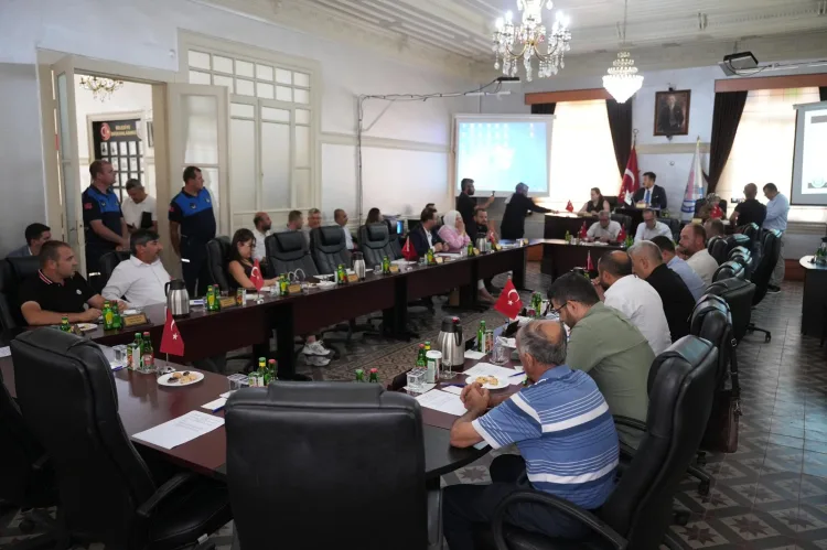 Başkan Özel: İmar Revizyonu Yasal ve Şeffaf