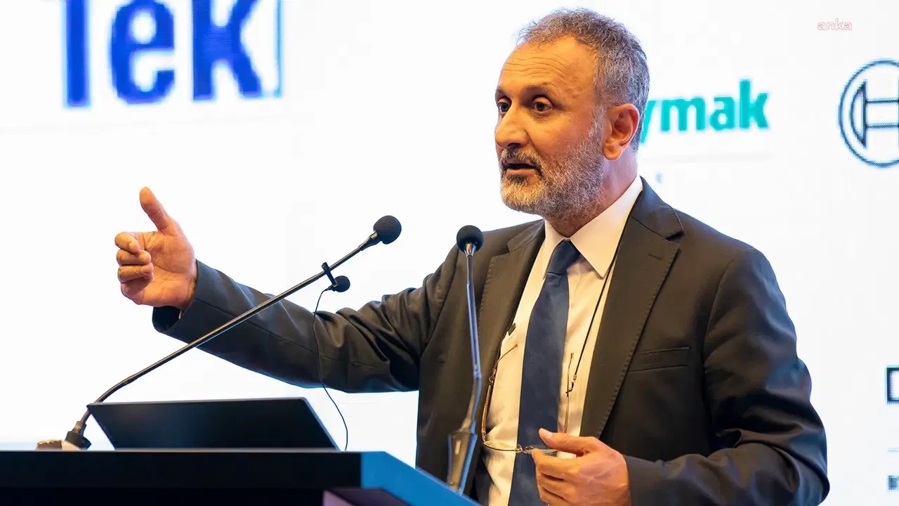 Başkan Özmen ve 27 kişi adliyeye sevk edildi
