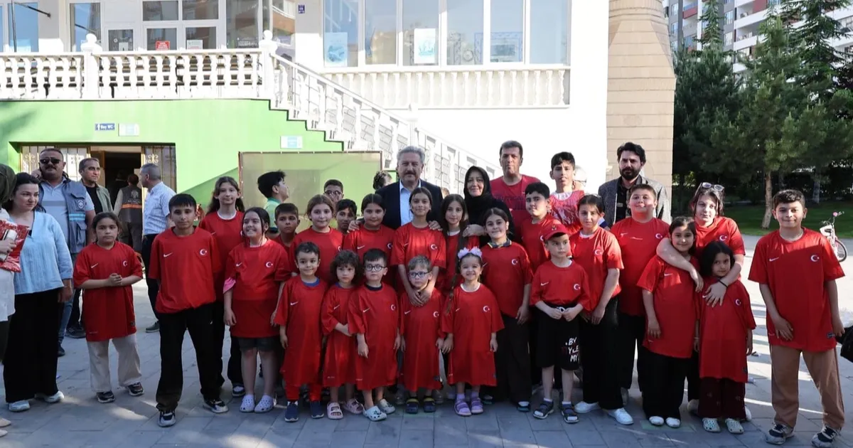 Başkan Palancıoğlu, Vatandaşı Dinledi!